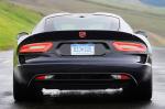 Dodge Viper SRT 2013 года